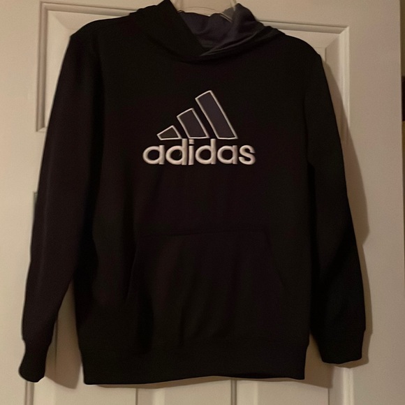 adidas Other - Youth Adidas Hoodie